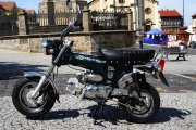 Foto k článku Pro labužníky: kapesní motorky na vyřádění
