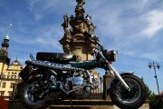 Foto k článku Pro labužníky: kapesní motorky na vyřádění