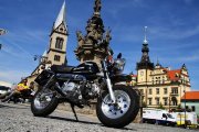 Foto k článku Pro labužníky: kapesní motorky na vyřádění