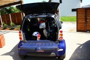 Foto k článku Pro labužníky: kapesní motorky na vyřádění