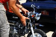 Foto k článku Pro labužníky: kapesní motorky na vyřádění