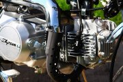 Foto k článku Pro labužníky: kapesní motorky na vyřádění