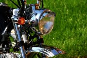 Foto k článku Pro labužníky: kapesní motorky na vyřádění