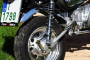 Foto k článku Pro labužníky: kapesní motorky na vyřádění