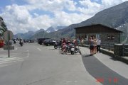 Výlet na Grossglockner - 07/2011