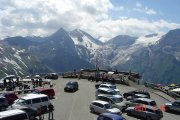 Výlet na Grossglockner - 07/2011
