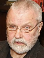 Petr Komárek - galerie portrétů