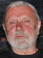 Petr Komárek - galerie portrétů