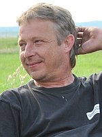 Skavit - galerie portrétů
