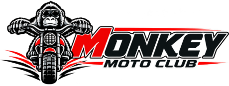 MONKEY MOTO CLUB